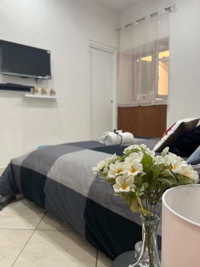 A Un Passo Da Dante Holiday home
