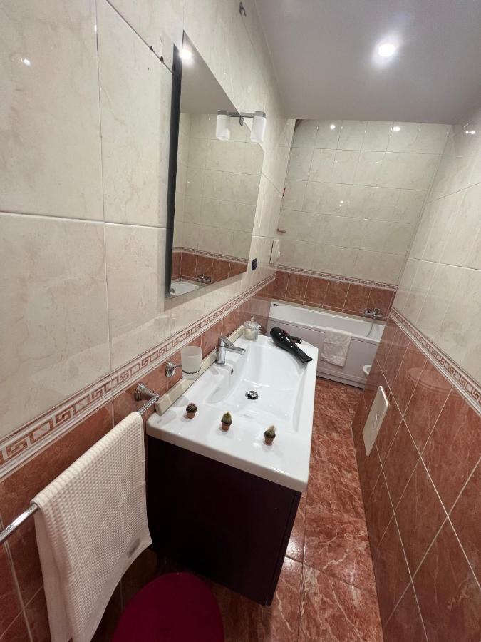 Casa vacanze A Un Passo Da Dante *