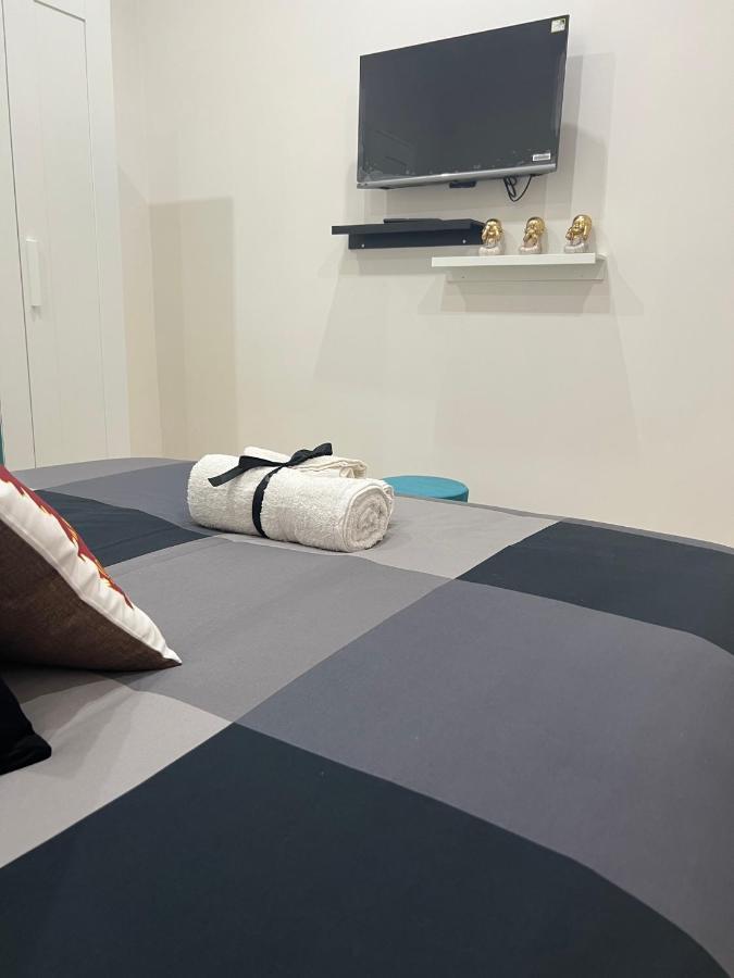 A Un Passo Da Dante Casa vacanze Napoli