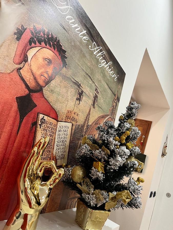 A Un Passo Da Dante Napoli