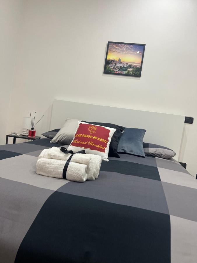 Holiday home A Un Passo Da Dante *