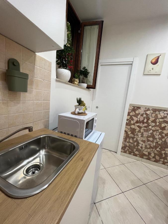 Casa vacanze A Un Passo Da Dante Napoli