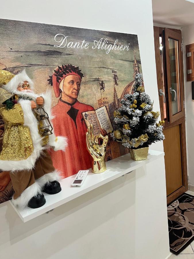 A Un Passo Da Dante