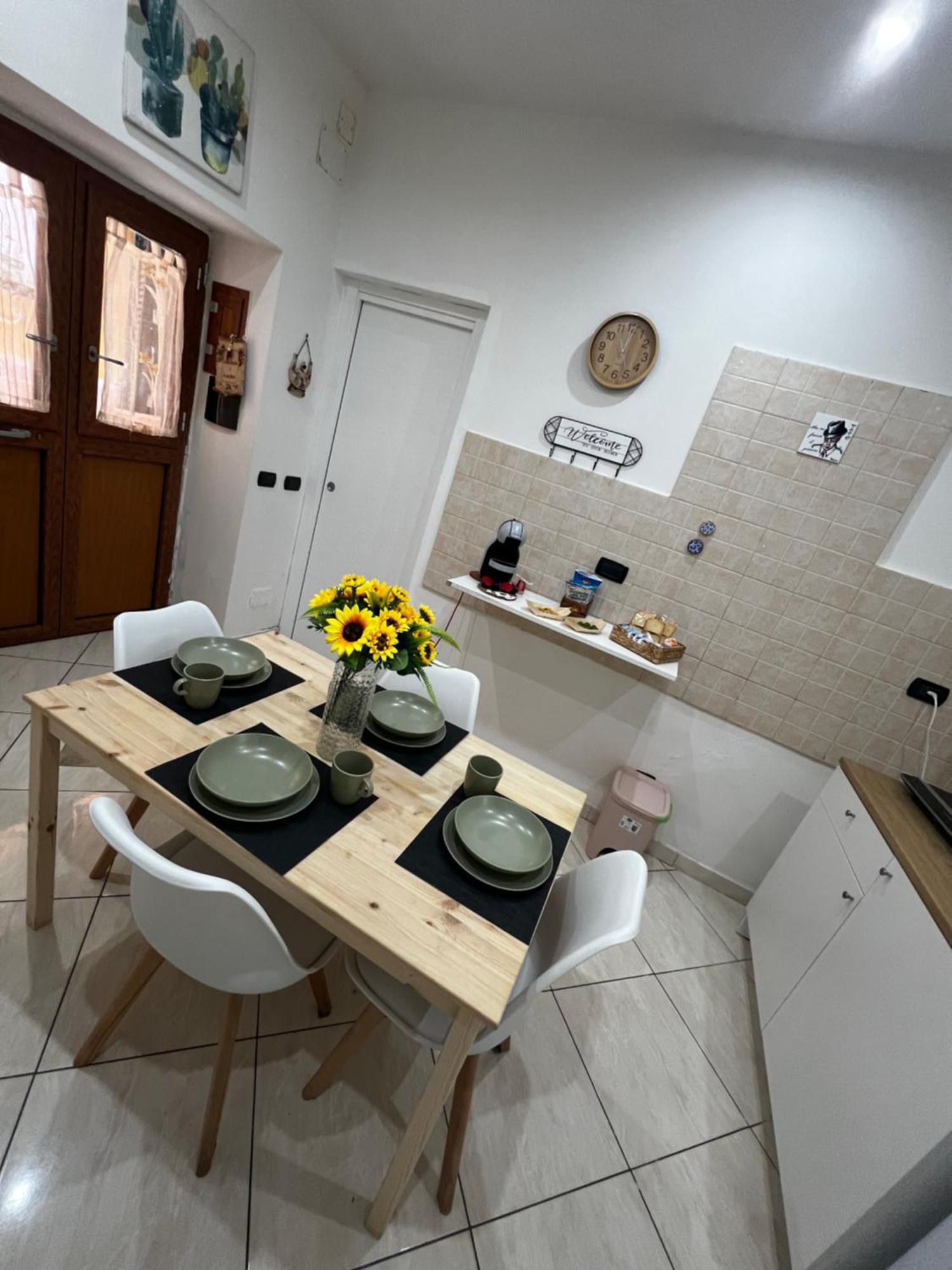 A Un Passo Da Dante Casa vacanze *